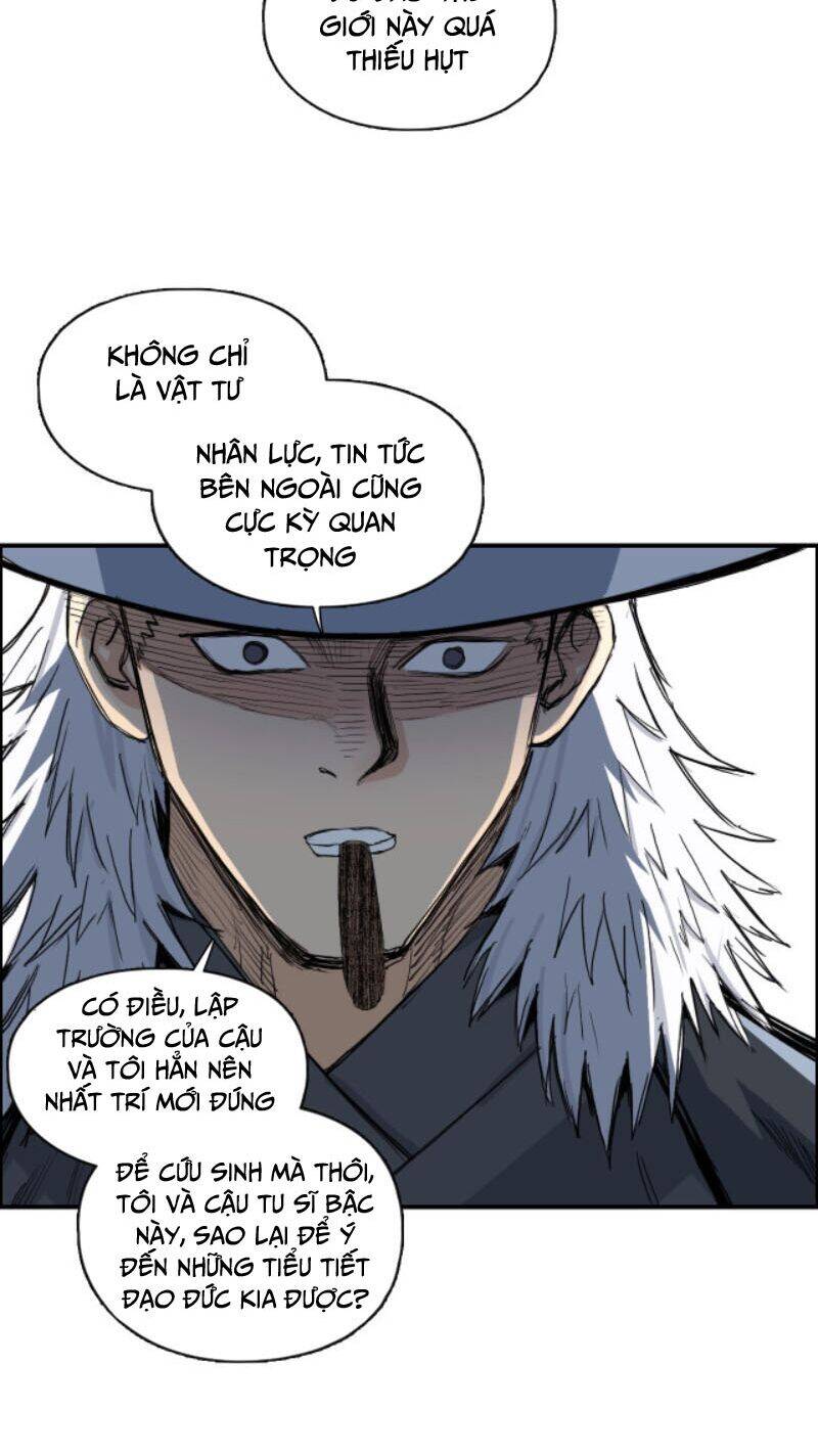 Siêu Năng Lập Phương Chapter 218 - 29