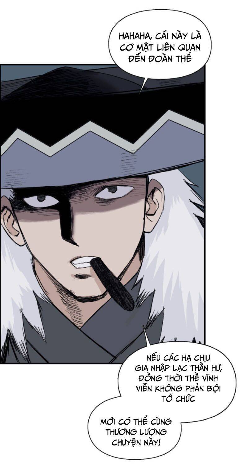 Siêu Năng Lập Phương Chapter 218 - 32