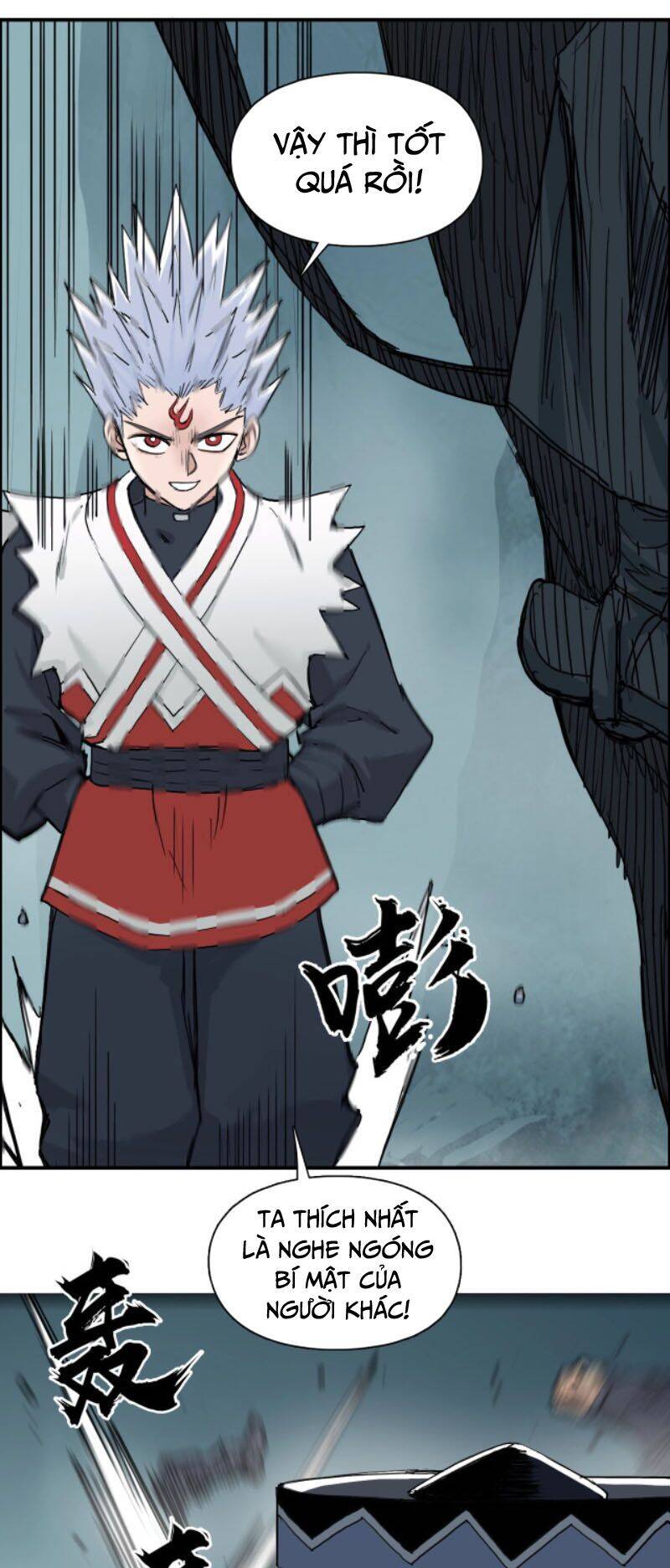 Siêu Năng Lập Phương Chapter 218 - 33