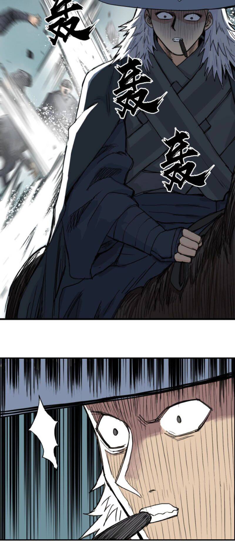 Siêu Năng Lập Phương Chapter 218 - 34