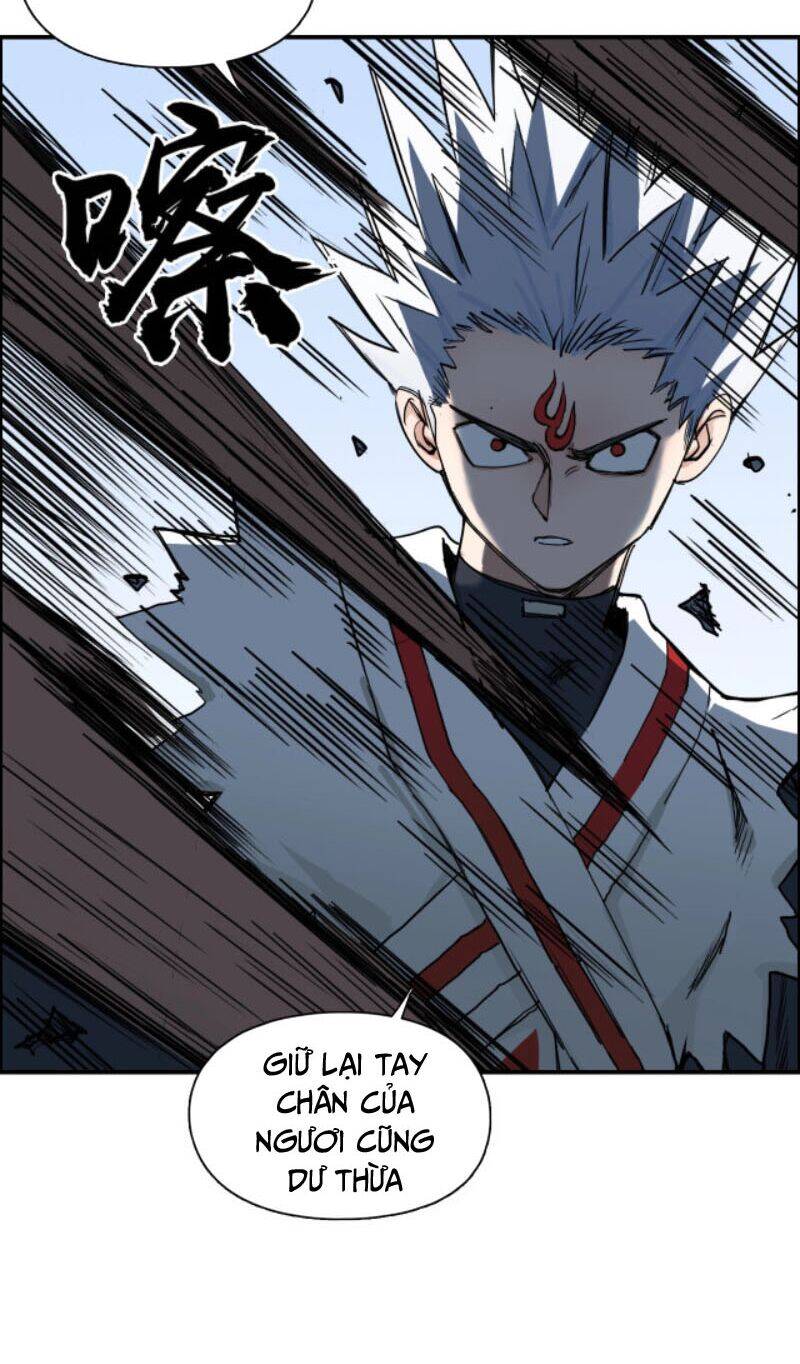 Siêu Năng Lập Phương Chapter 218 - 36