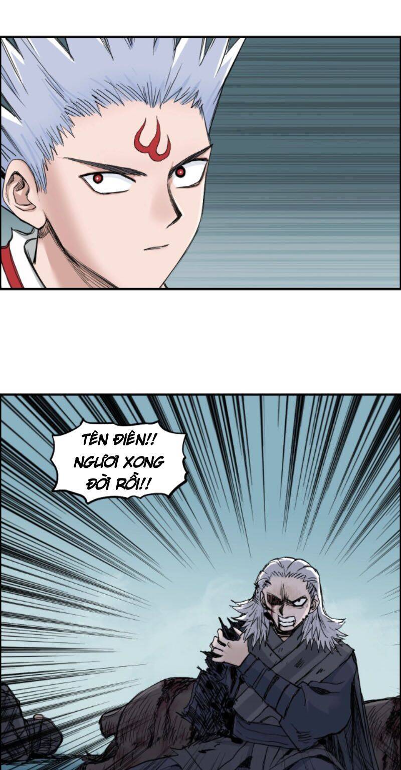 Siêu Năng Lập Phương Chapter 218 - 39