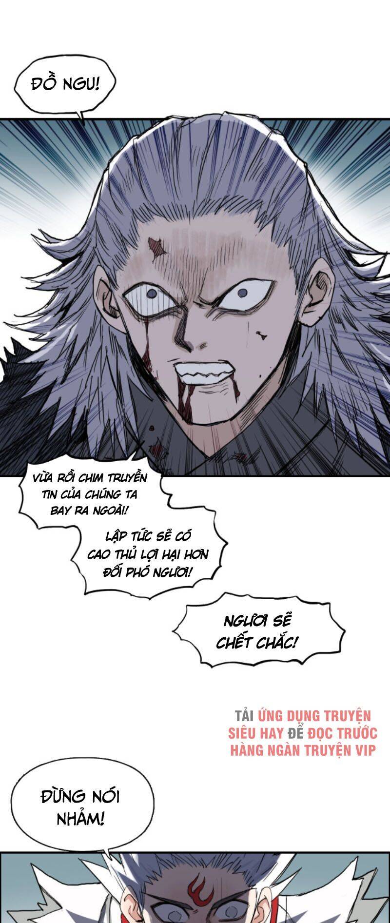 Siêu Năng Lập Phương Chapter 218 - 41