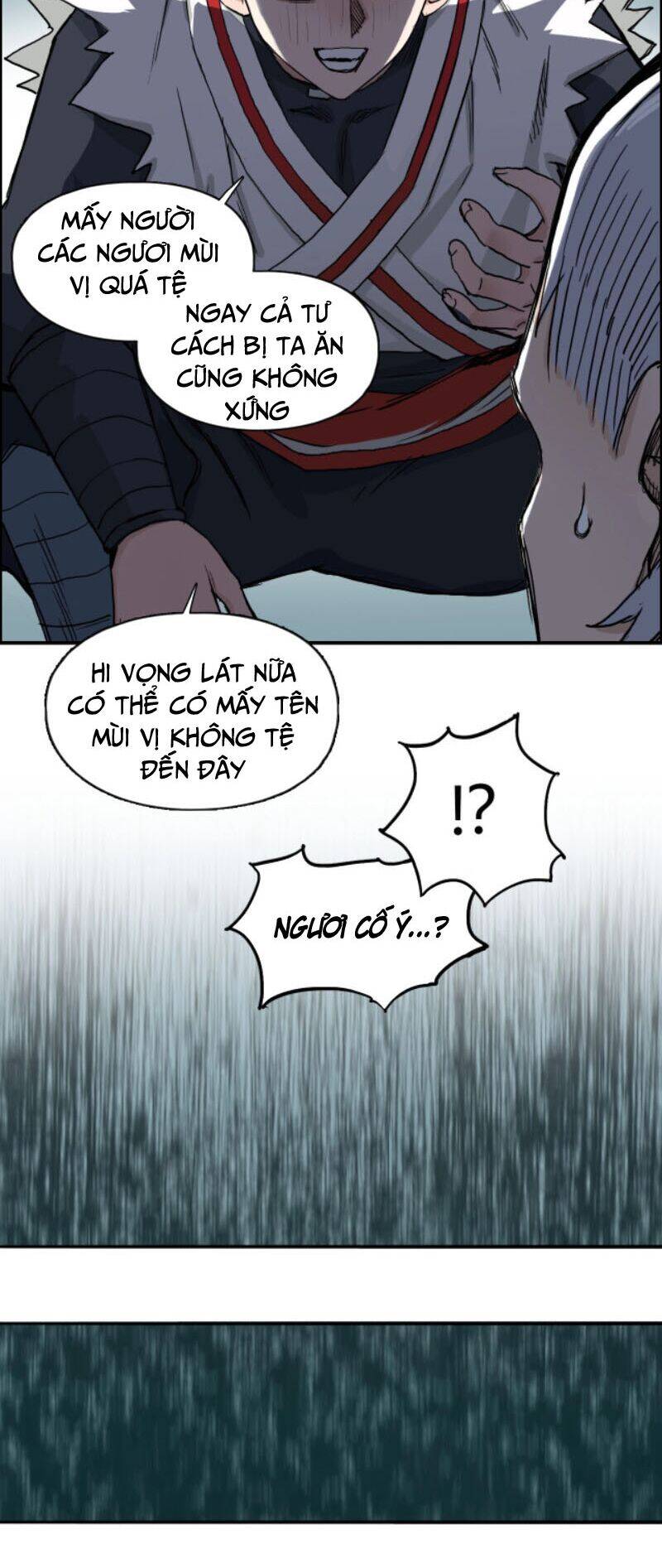 Siêu Năng Lập Phương Chapter 218 - 42