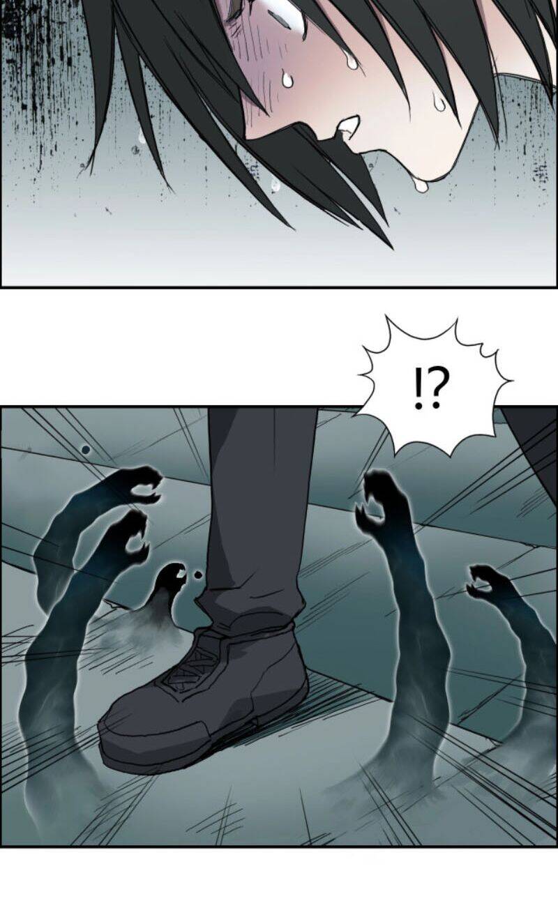 Siêu Năng Lập Phương Chapter 218 - 44