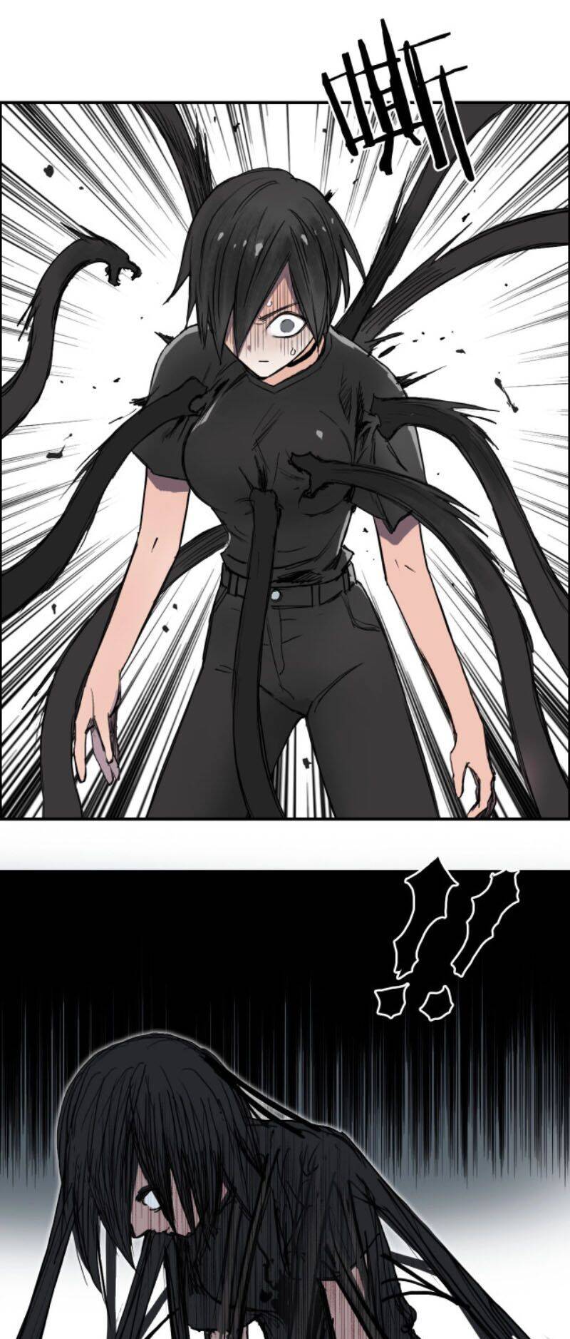 Siêu Năng Lập Phương Chapter 218 - 45