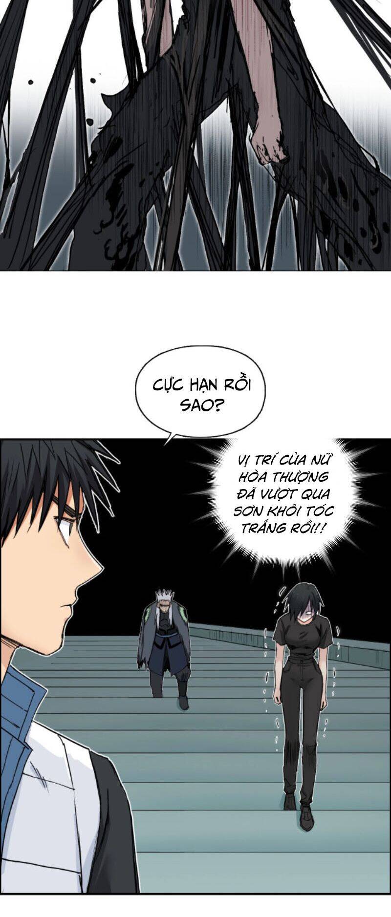 Siêu Năng Lập Phương Chapter 218 - 46