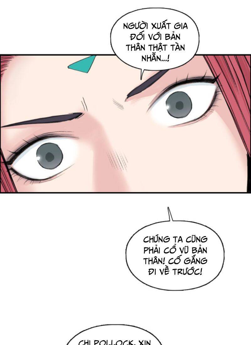Siêu Năng Lập Phương Chapter 218 - 47