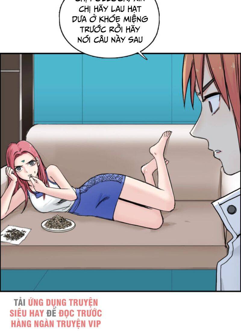 Siêu Năng Lập Phương Chapter 218 - 48