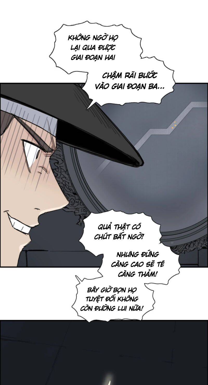 Siêu Năng Lập Phương Chapter 218 - 49