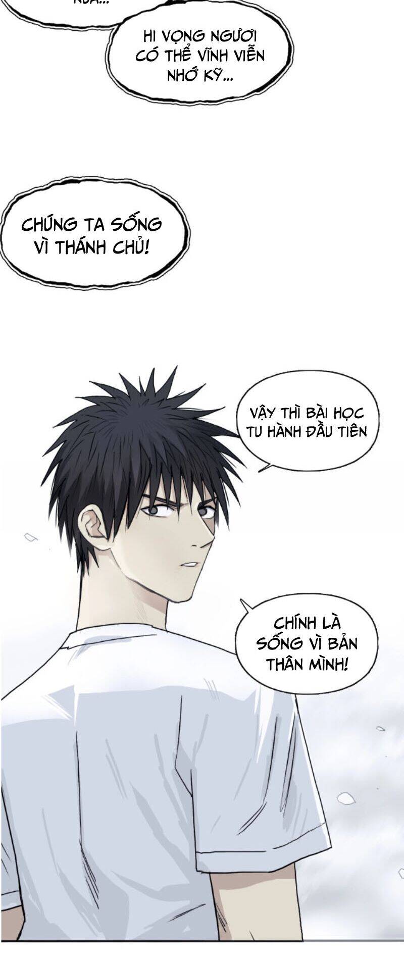 Siêu Năng Lập Phương Chapter 218 - 52