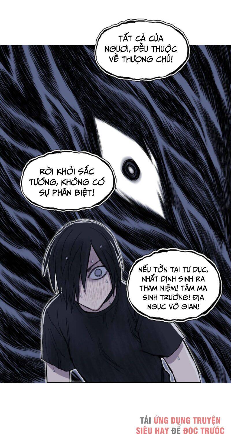 Siêu Năng Lập Phương Chapter 218 - 53