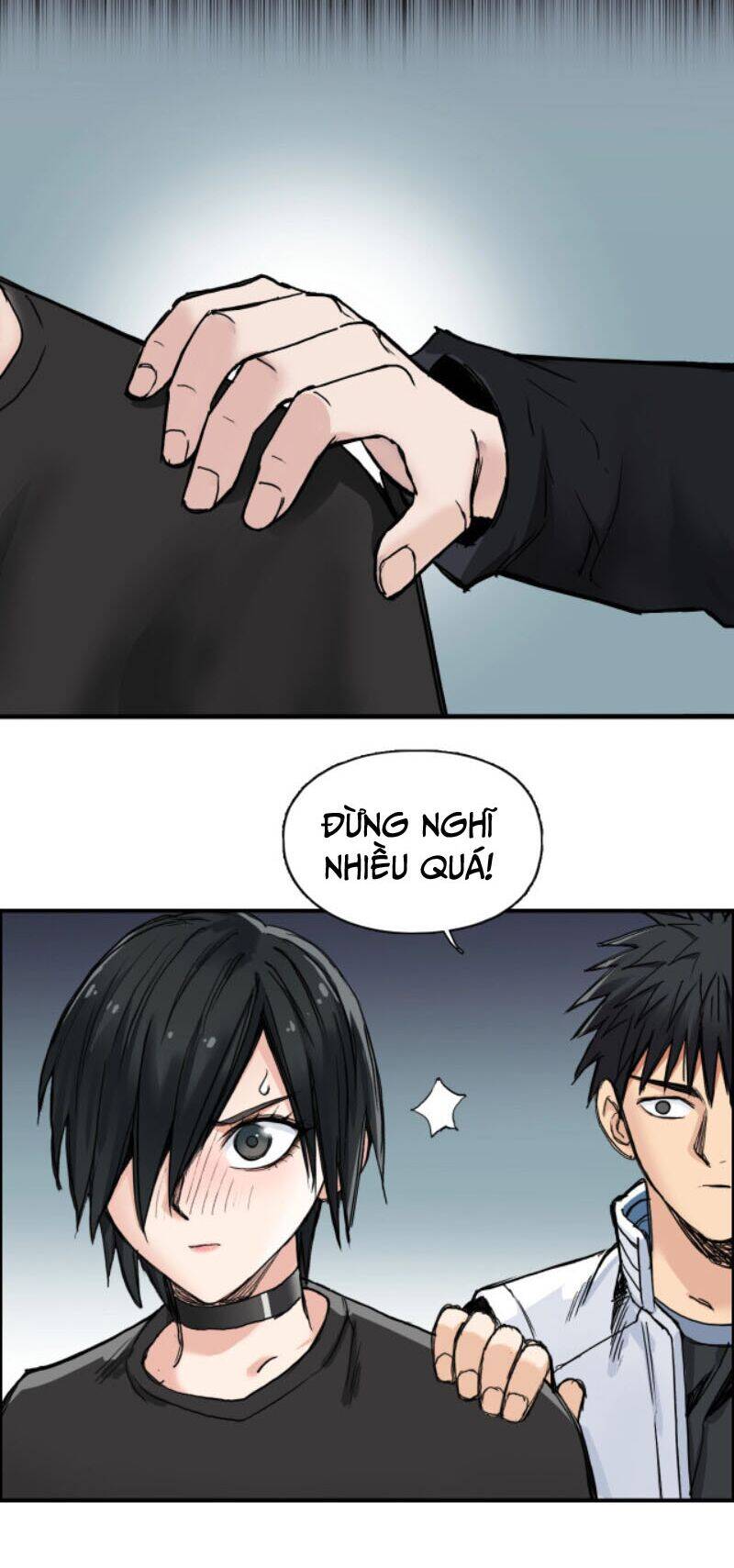 Siêu Năng Lập Phương Chapter 218 - 56