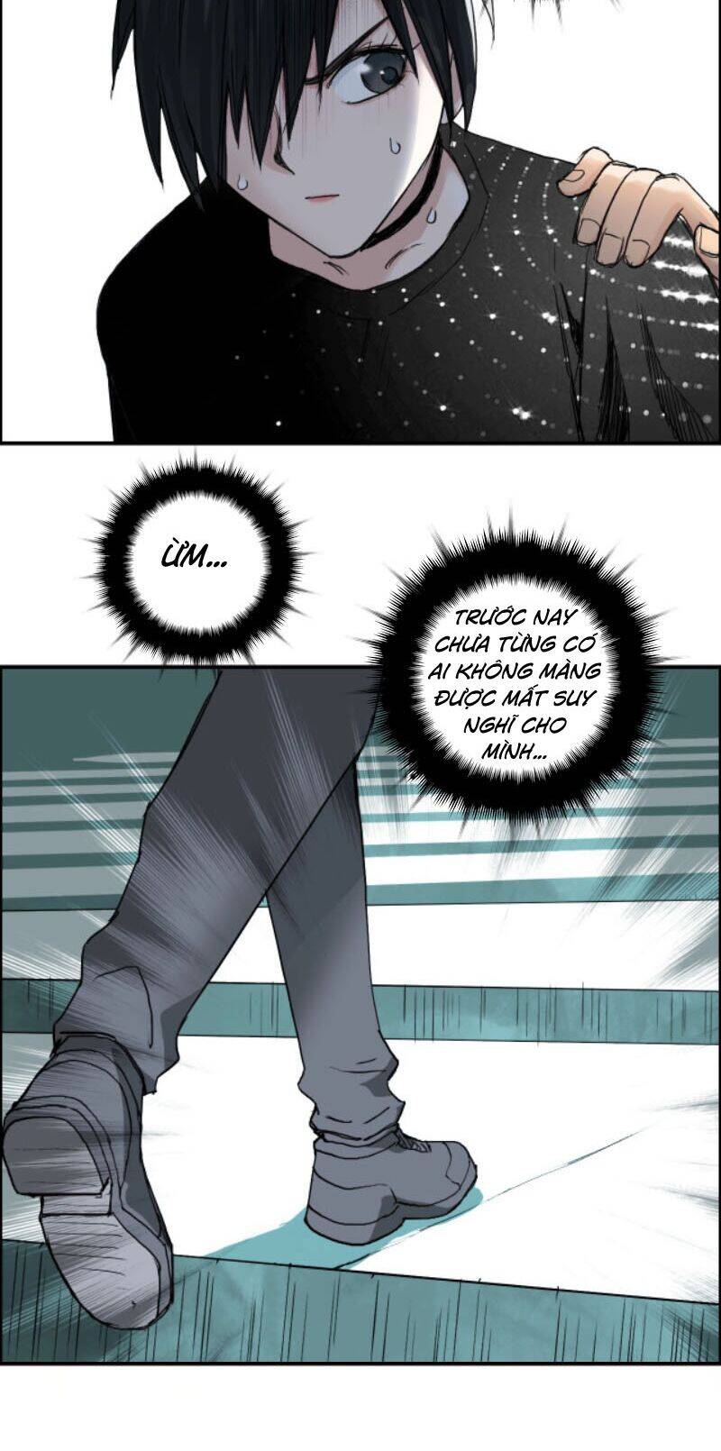 Siêu Năng Lập Phương Chapter 218 - 58