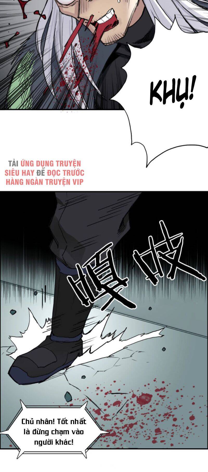 Siêu Năng Lập Phương Chapter 218 - 7
