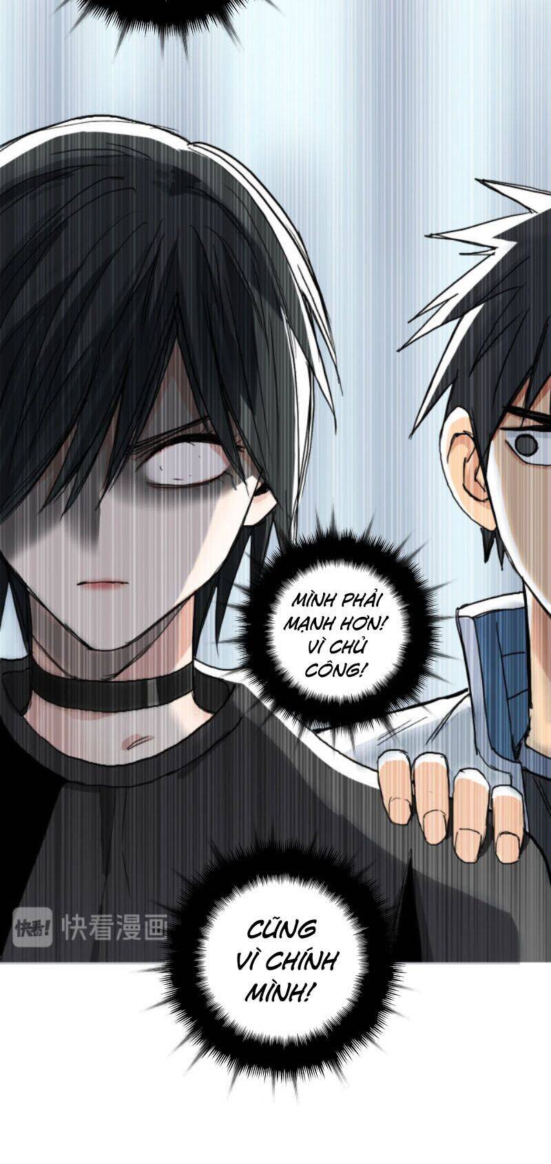 Siêu Năng Lập Phương Chapter 218 - 62