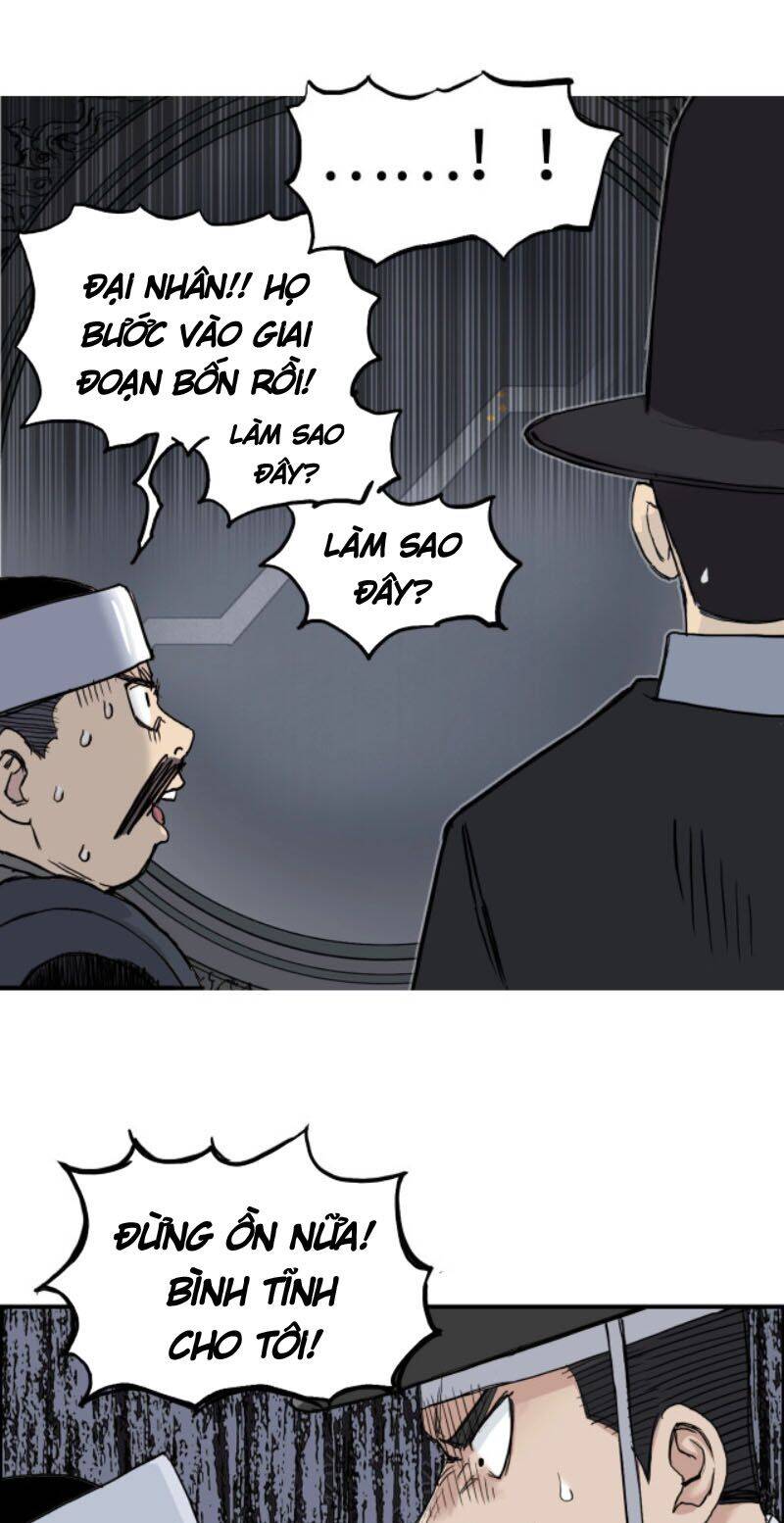 Siêu Năng Lập Phương Chapter 218 - 63