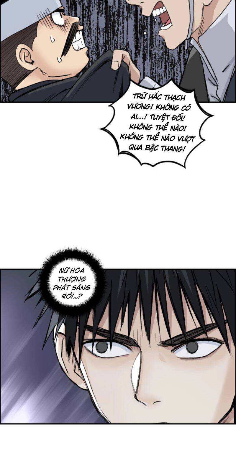 Siêu Năng Lập Phương Chapter 218 - 64