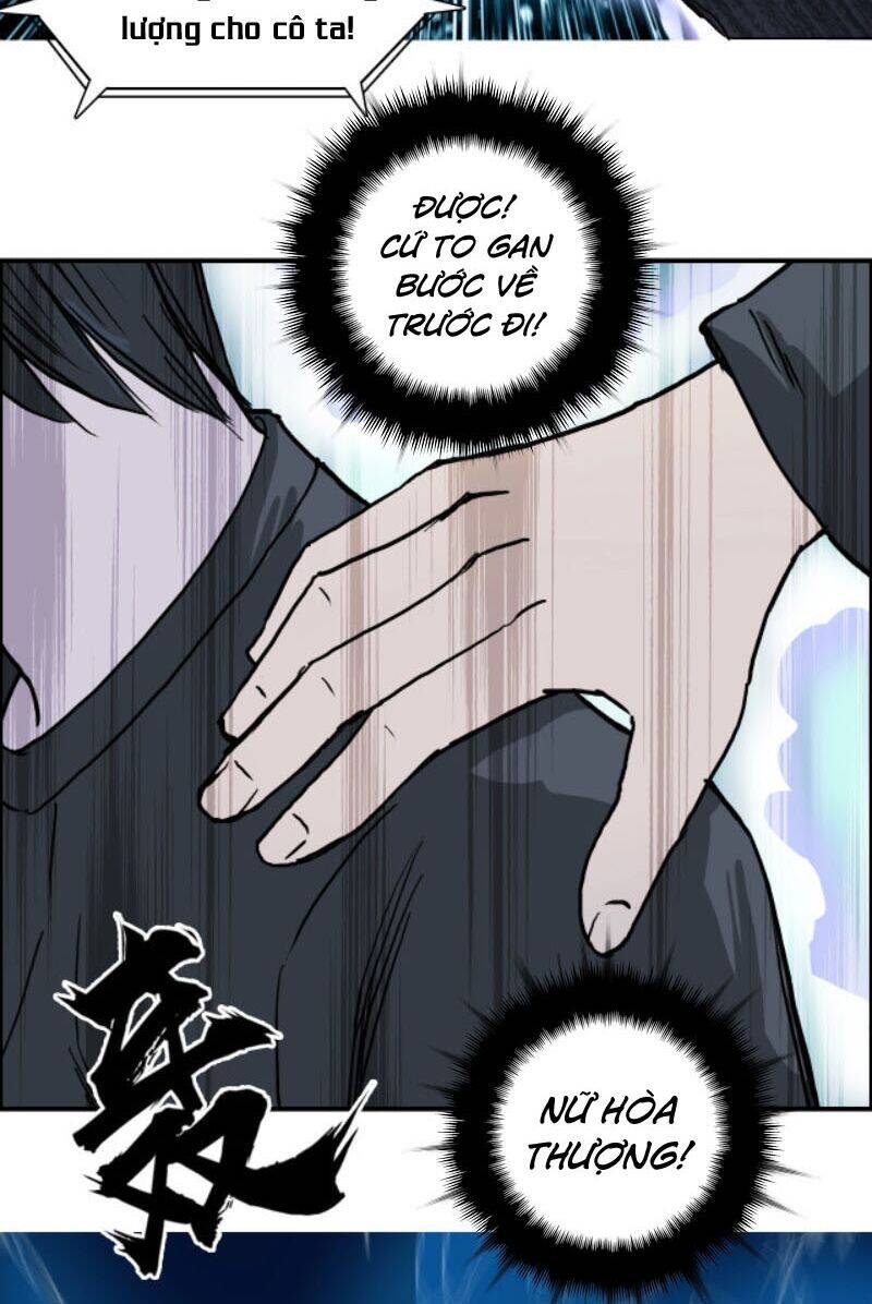 Siêu Năng Lập Phương Chapter 218 - 66