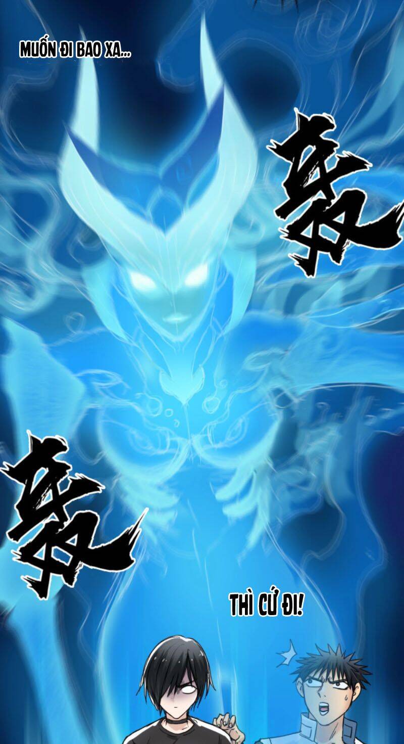 Siêu Năng Lập Phương Chapter 218 - 67