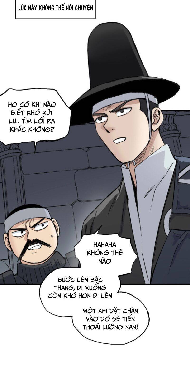 Siêu Năng Lập Phương Chapter 218 - 9