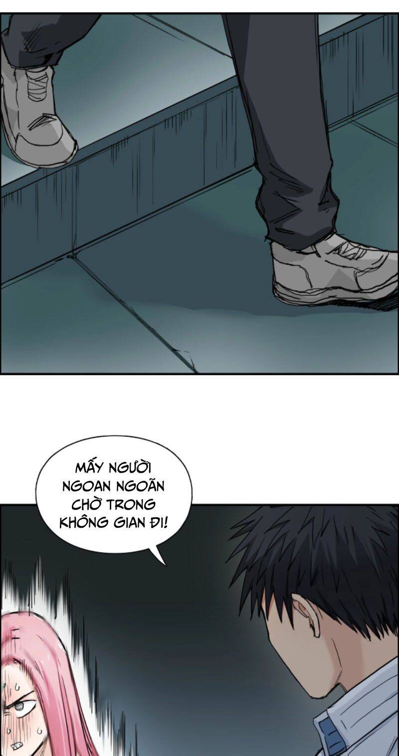 Siêu Năng Lập Phương Chapter 218 - 10