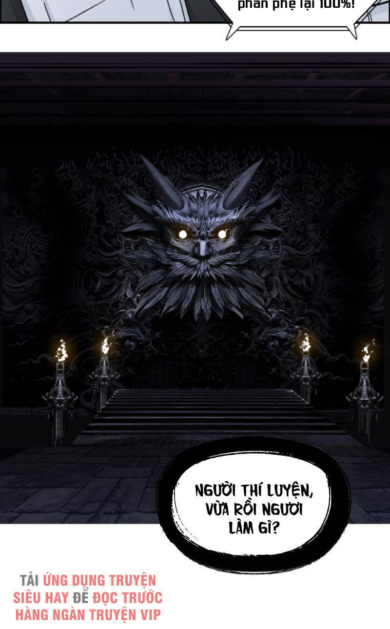 Siêu Năng Lập Phương Chapter 220 - 13