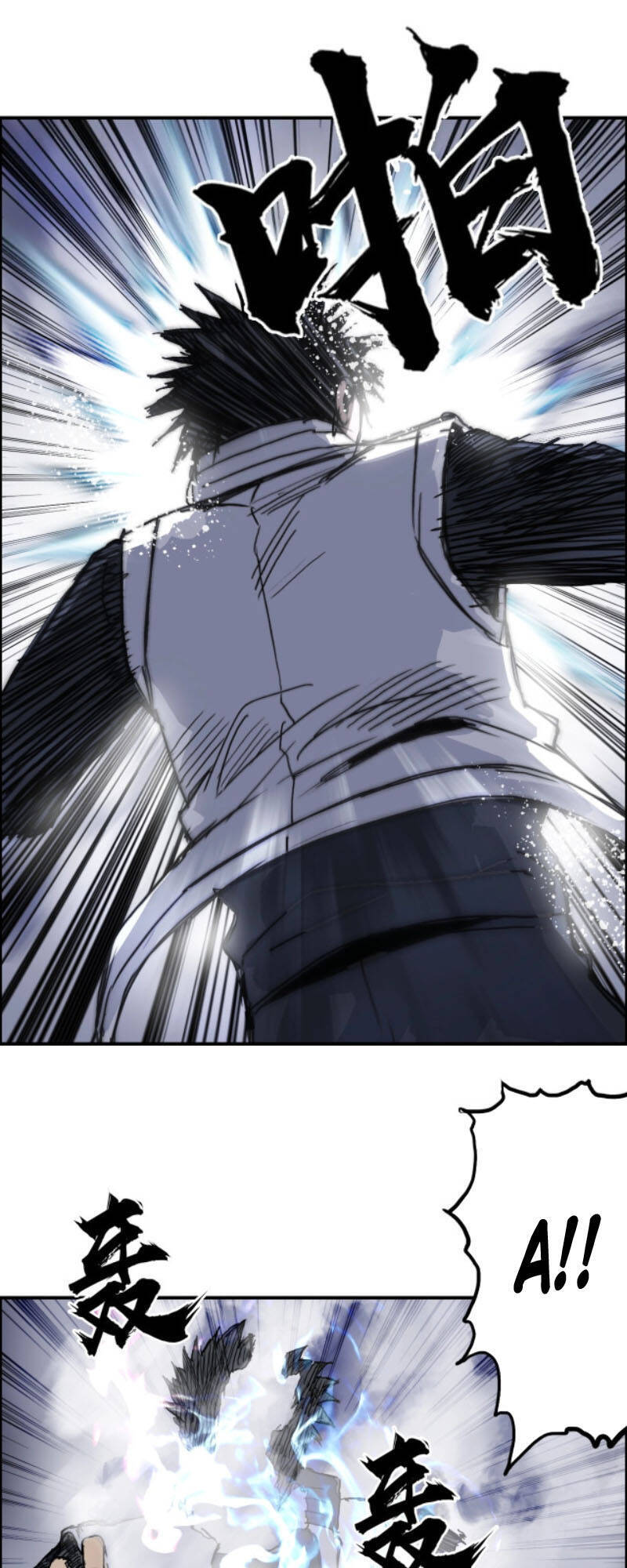 Siêu Năng Lập Phương Chapter 220 - 16