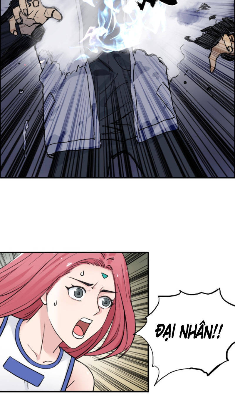 Siêu Năng Lập Phương Chapter 220 - 17