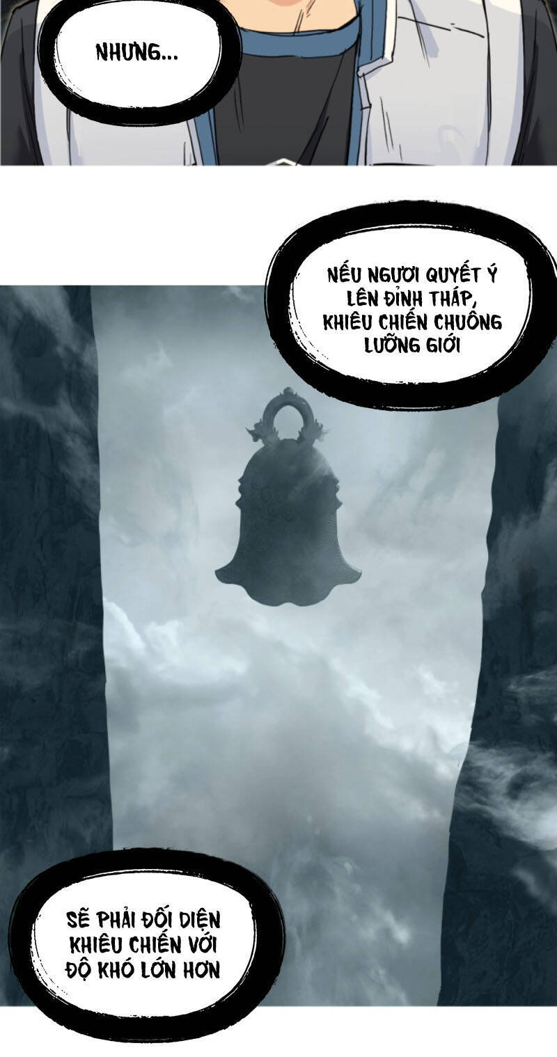 Siêu Năng Lập Phương Chapter 220 - 3