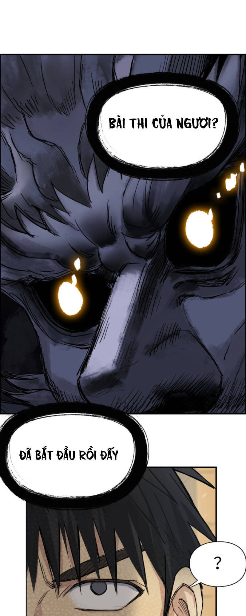 Siêu Năng Lập Phương Chapter 220 - 22