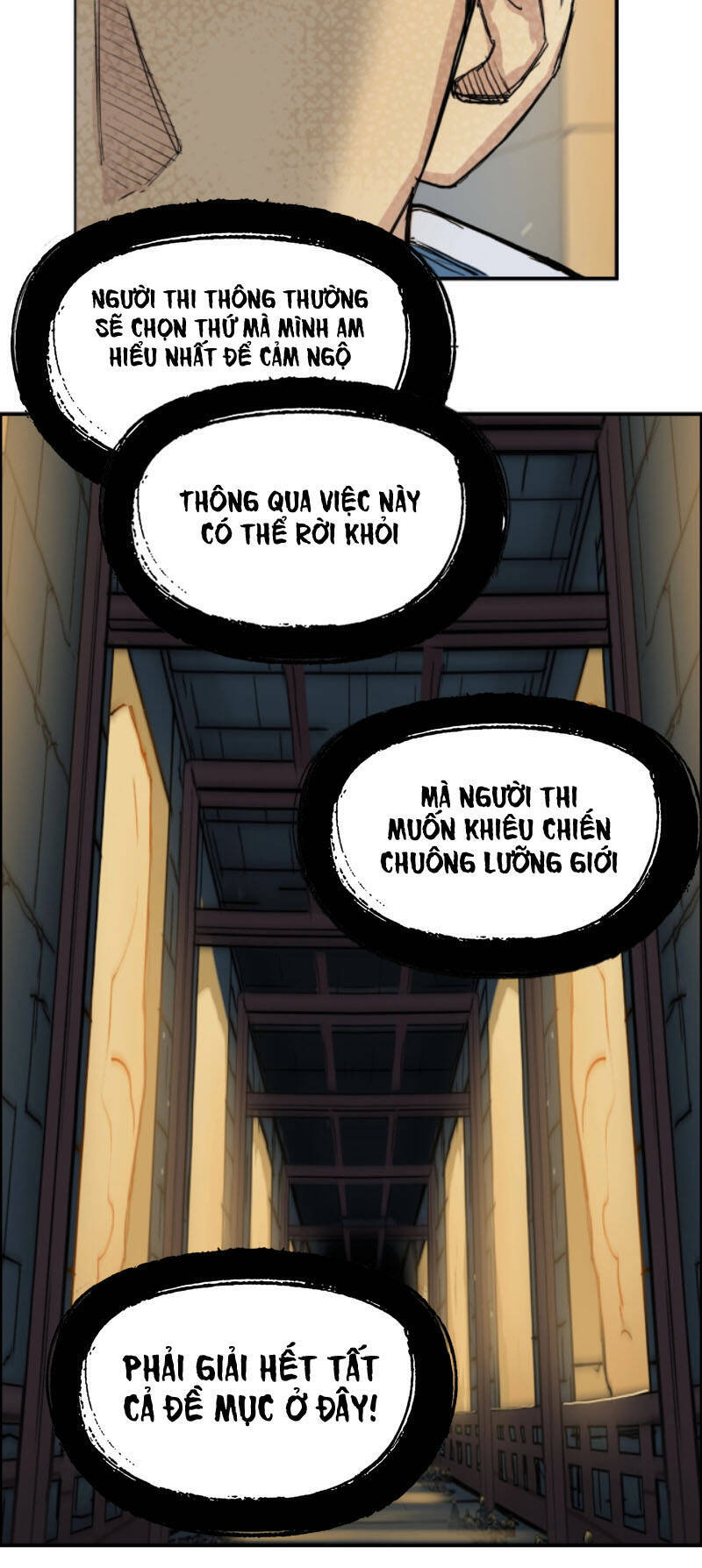 Siêu Năng Lập Phương Chapter 220 - 23