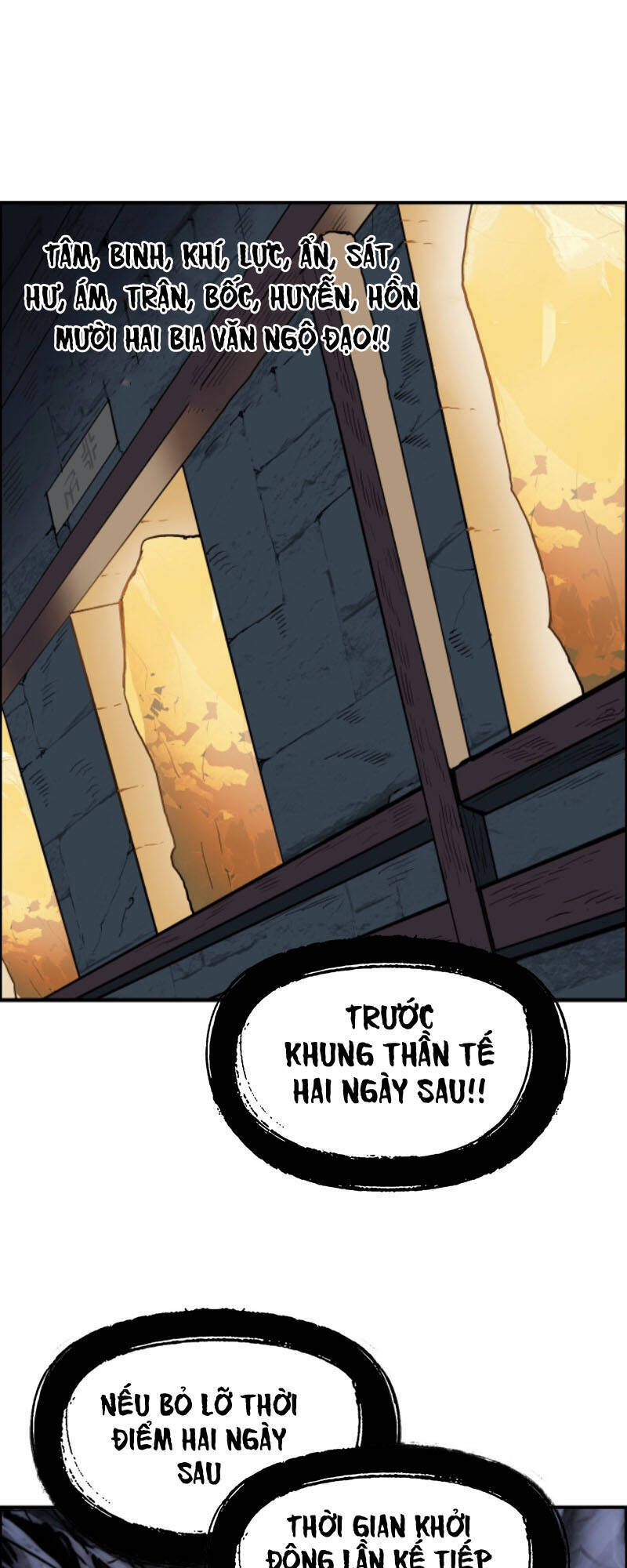 Siêu Năng Lập Phương Chapter 220 - 24