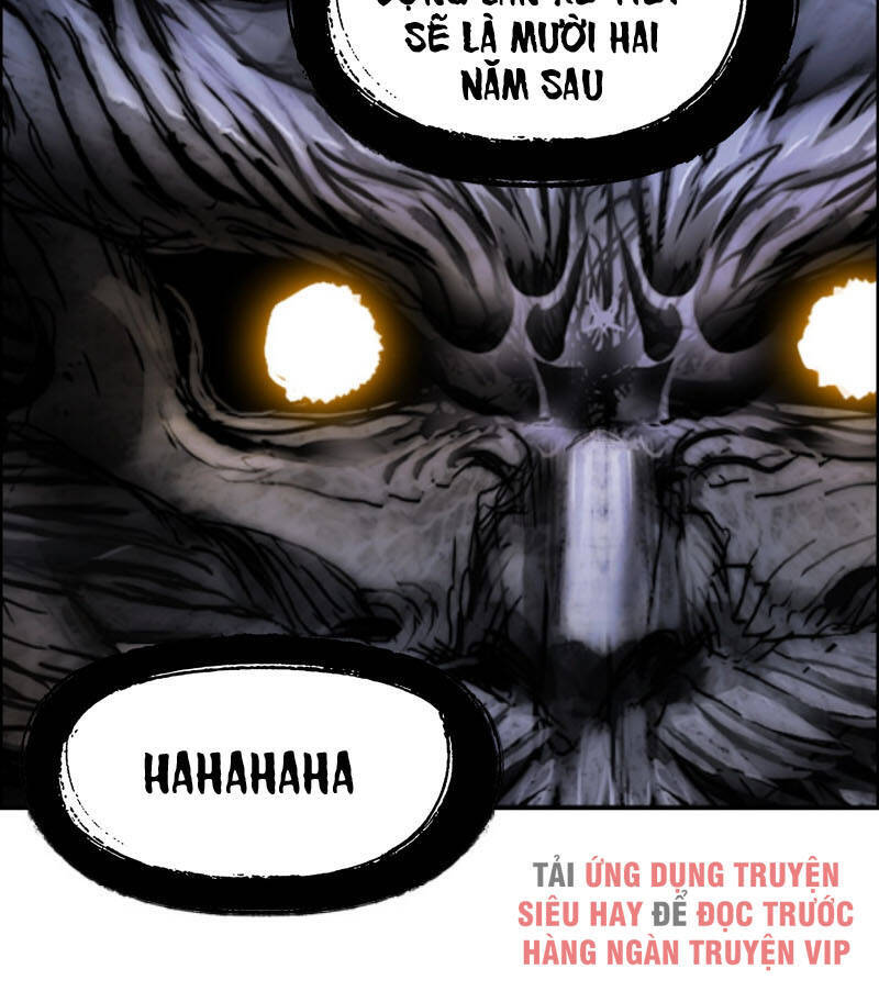 Siêu Năng Lập Phương Chapter 220 - 25