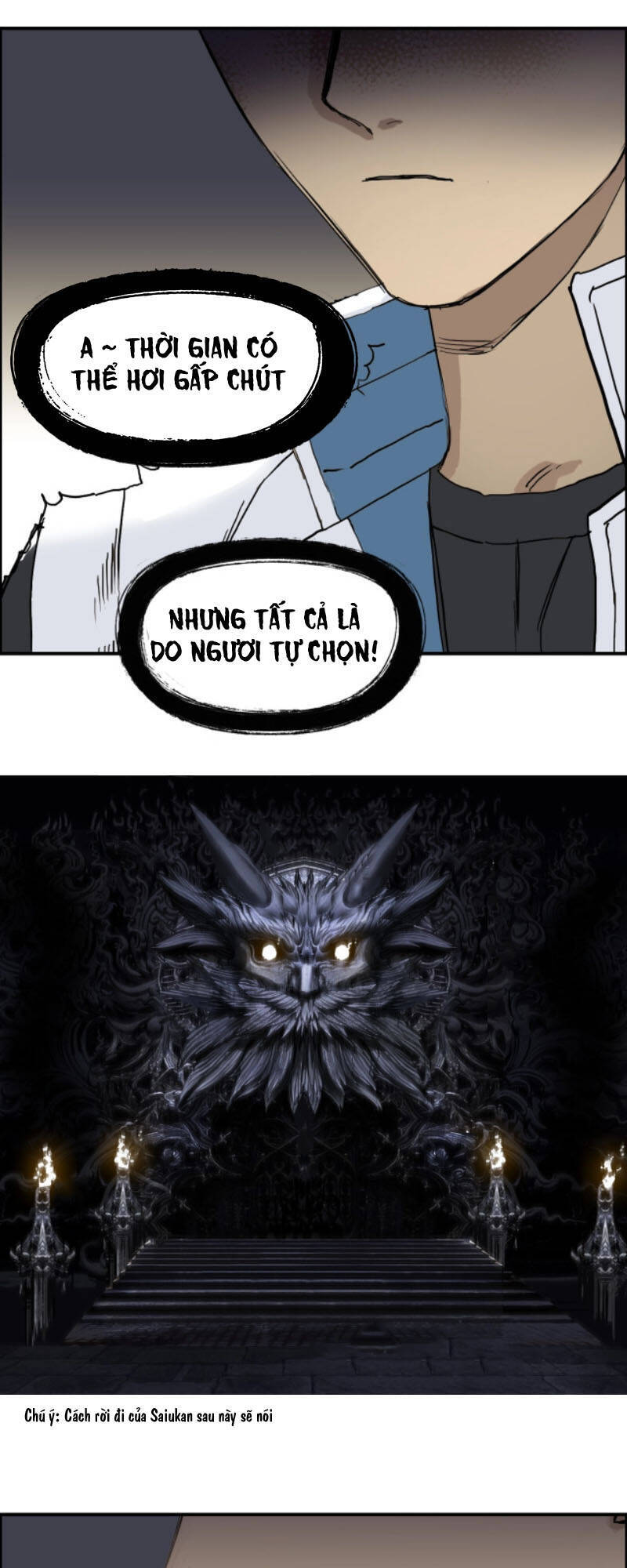 Siêu Năng Lập Phương Chapter 220 - 26