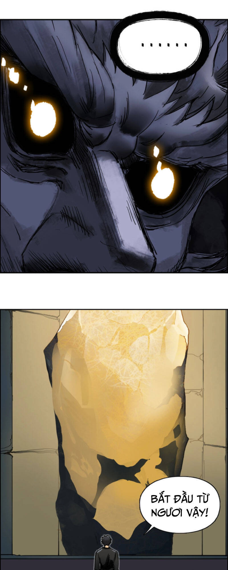 Siêu Năng Lập Phương Chapter 220 - 32