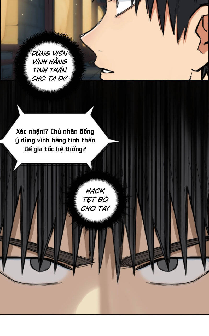 Siêu Năng Lập Phương Chapter 220 - 35