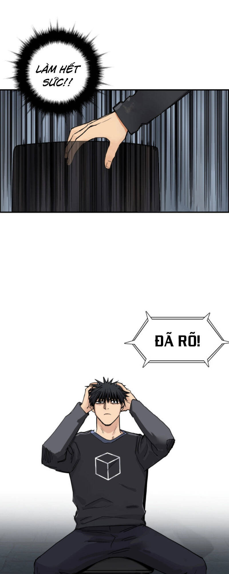 Siêu Năng Lập Phương Chapter 220 - 36