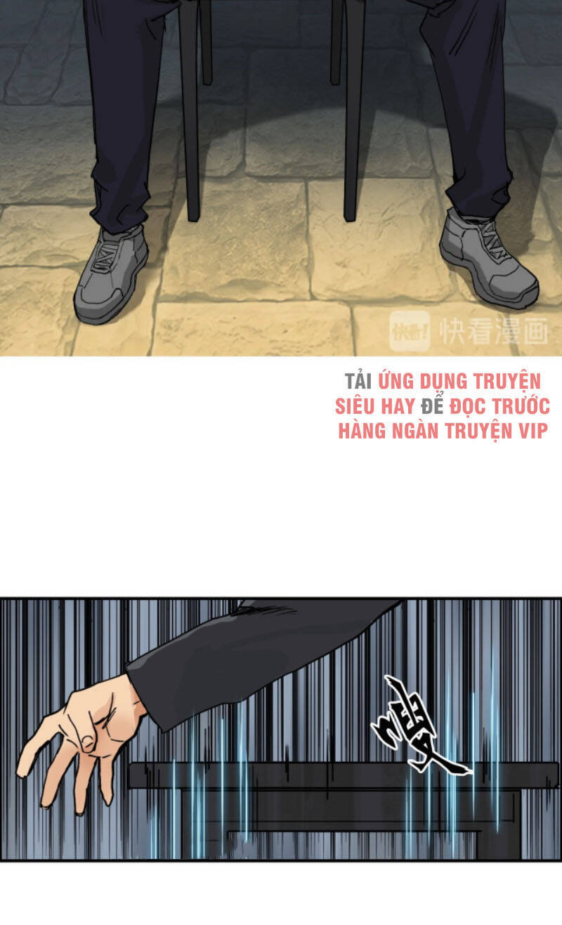 Siêu Năng Lập Phương Chapter 220 - 37