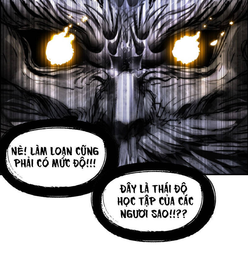 Siêu Năng Lập Phương Chapter 220 - 39