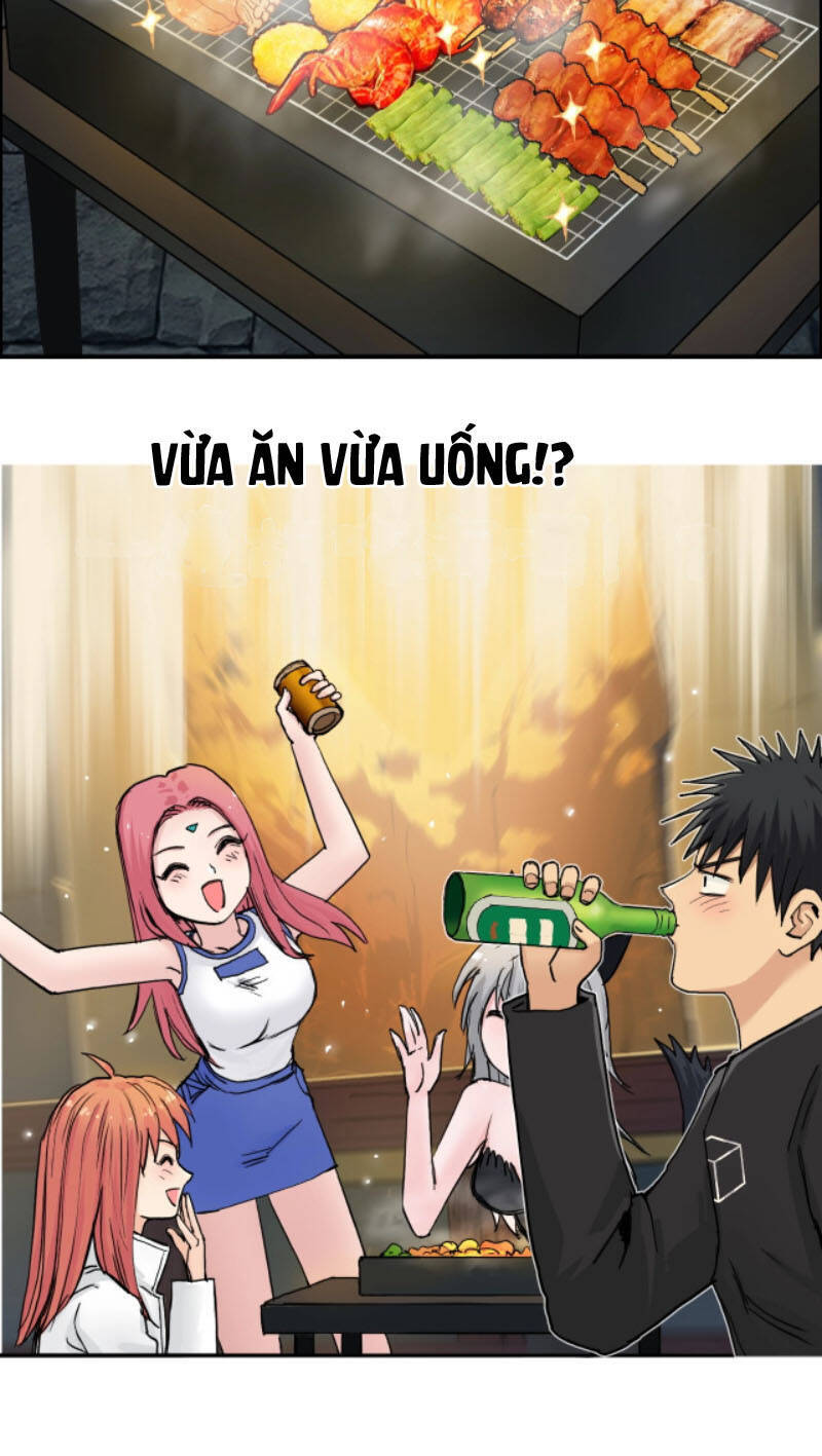 Siêu Năng Lập Phương Chapter 220 - 41