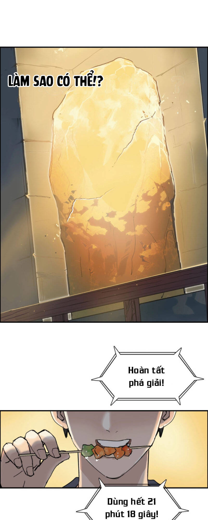 Siêu Năng Lập Phương Chapter 220 - 42