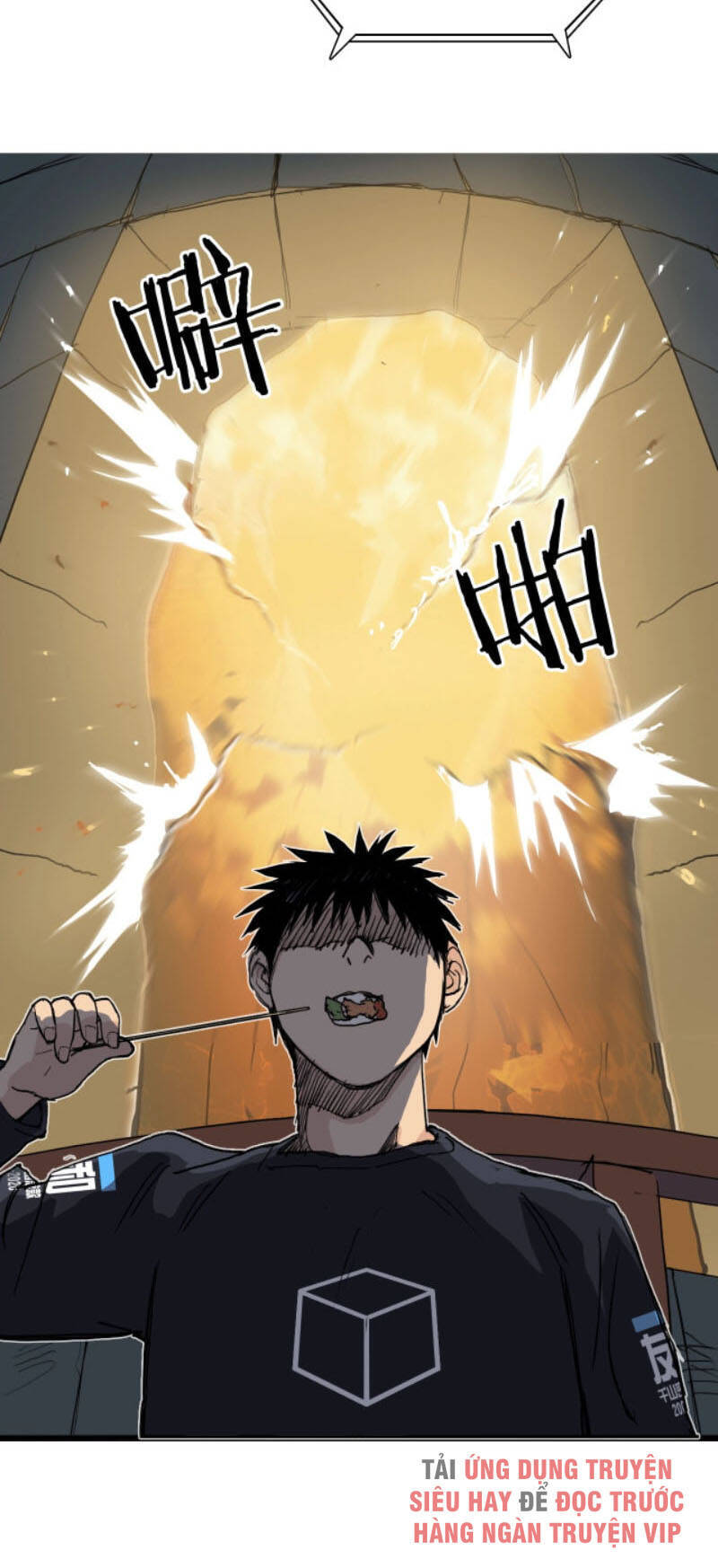 Siêu Năng Lập Phương Chapter 220 - 43