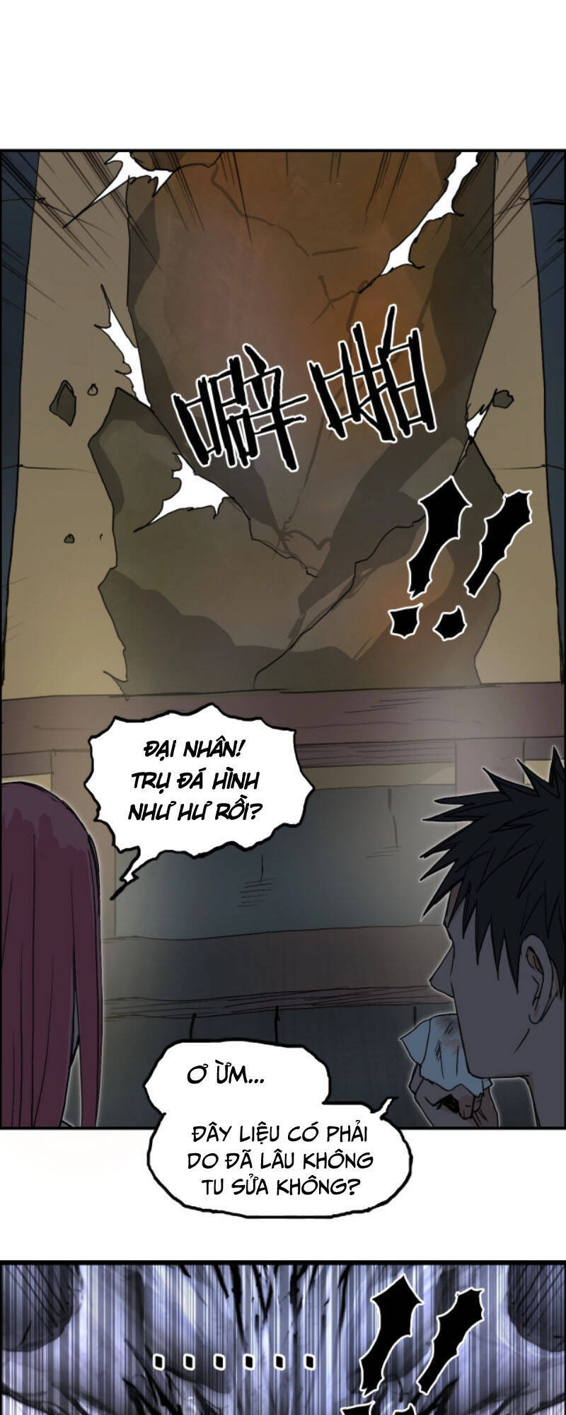 Siêu Năng Lập Phương Chapter 220 - 44