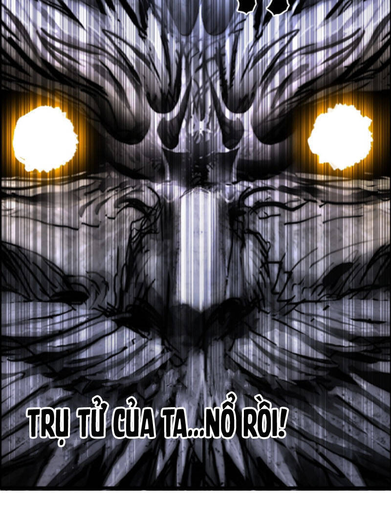 Siêu Năng Lập Phương Chapter 220 - 45