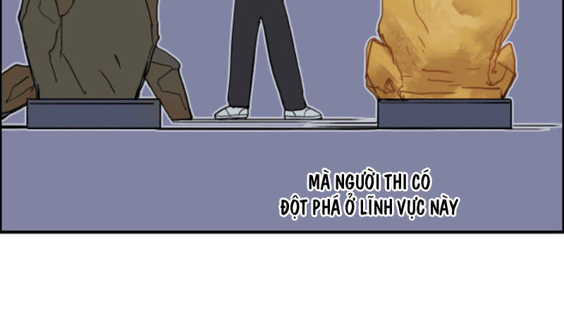 Siêu Năng Lập Phương Chapter 220 - 47