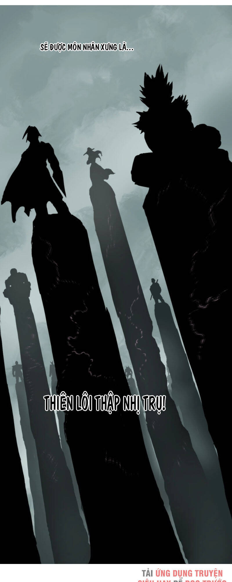 Siêu Năng Lập Phương Chapter 220 - 48