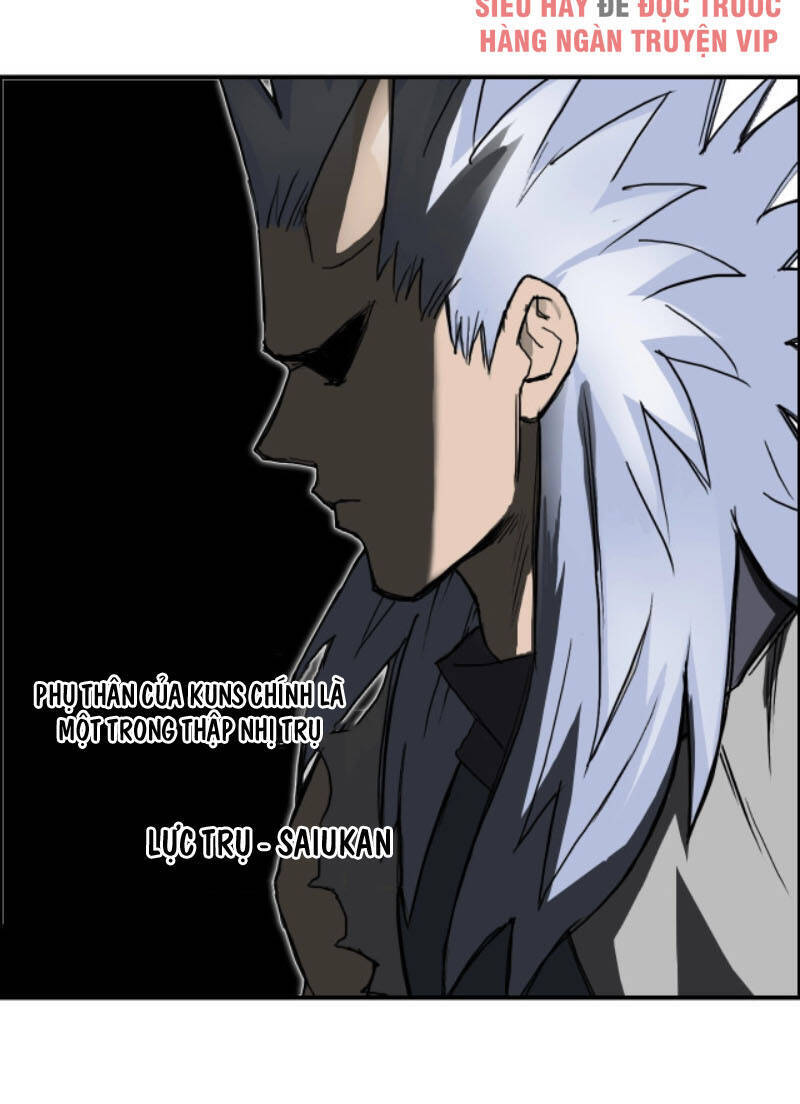 Siêu Năng Lập Phương Chapter 220 - 49