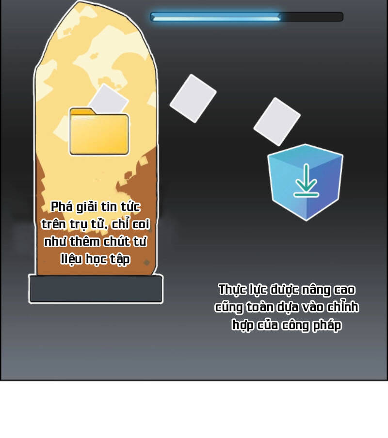 Siêu Năng Lập Phương Chapter 220 - 53