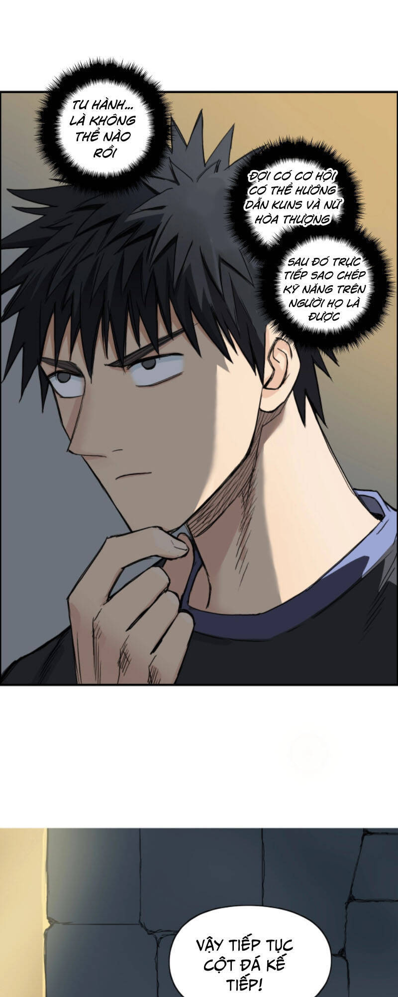 Siêu Năng Lập Phương Chapter 220 - 54